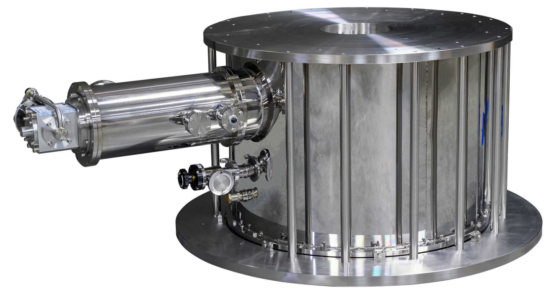 Superconducting Magnet for Gyrotron Tube