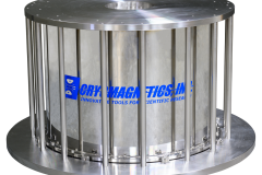 Superconducting Magnet for Gyrotron Tube