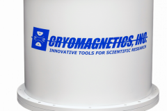 Cryogen Free Cryostat, Low Vibration