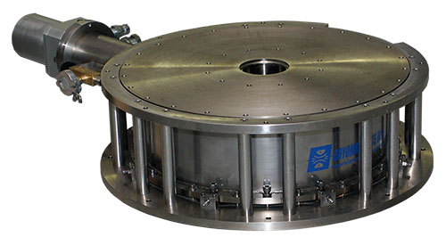 High Temperature Superconducting Gyrotron