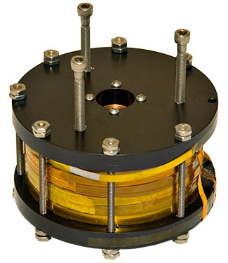 YBCO HTS Magnet